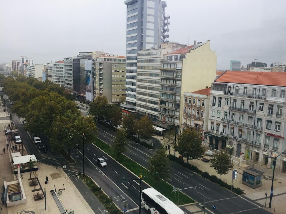 里斯本怀特酒店 Lisboa 外观 照片